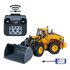 Jamara 406302 metalen shovel