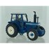 Britains Ford tractor 4WD