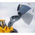 metalen speelgoed shovel