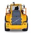 speelgoed volvo shovel