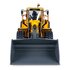 RC volvo shovel