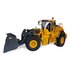 Jamara RC volvo shovel