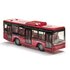 Siku pendelbus