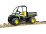 John Deere Gator 855D