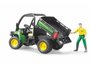 Bruder John Deere Gator