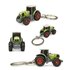 UH5503 sleutelhanger Claas Atles