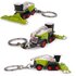 UH5855 sleutelhanger Claas Jaguar 960 TT