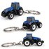 UH5862 New Holland sleutelhanger