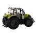 Claas 660 miniatuur