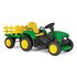 Peg Perego Farm Power