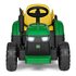 speelgoed John Deere tractor