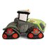 Universal Hobbies 1172-Claas-Xerion met rupsbanden