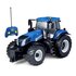 Maisto RC tractor New Holland
