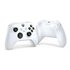 Draadloze game controller wit