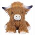 Pia Soft 1050368 Schotse Hooglander