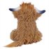 Pluche knuffel Schotse Hooglander