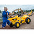 Rolly Toys CAT tractor