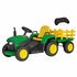 Peg Perego John Deere Farm Power