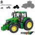 Britains 43406 John Deere 6M