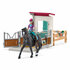 Schleich 42709 paardenstal