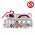 Schleich 42787 Paarden kliniek
