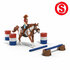 Schleich western Hannag