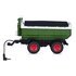 jamara rc graantrailer