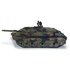 Siku 8319 leger tank