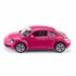 siku 1488 vw beetle roze