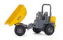 siku wacker neuson dumper