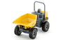 wacker dumper