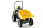 wacker neuson dumper