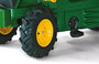 Rolly toys Trac John Deere 7930