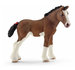 Schleich Clydesdale veulen