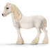 Schleich Shire merrie