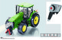 Siku John Deere 8345R met remote control (schaal 1:32)_