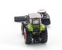 Siku Claas Control met afstandbediening (schaal 1:32)_