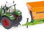 Siku Fendt 724 Vario (schaal 1:32)_