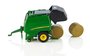 John Deere ronde balenpers