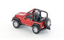 Siku Jeep Wrangler (schaal 1:32)_