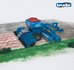 Lemken Solitair 9 zaaimachine