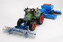 Lemken Solitair zaaimachine bruder