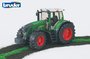 Bruder tractor Fendt 936 Vario