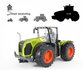 Bruder Claas Xerion 5000