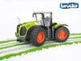 Bruder tractor Claas Xerion 5000