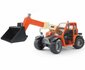 Bruder JLG 2505 verreiker (schaal 1:16)_