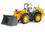 Bruder Liebherr shovel L574 (schaal 1:16)_