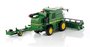 Bruder maaidorser John Deere  T670i (schaal 1:16)_