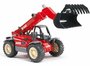 Manitou verreiker