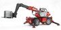 Bruder Manitou verreiker MRT 2150 (schaal 1:16)_